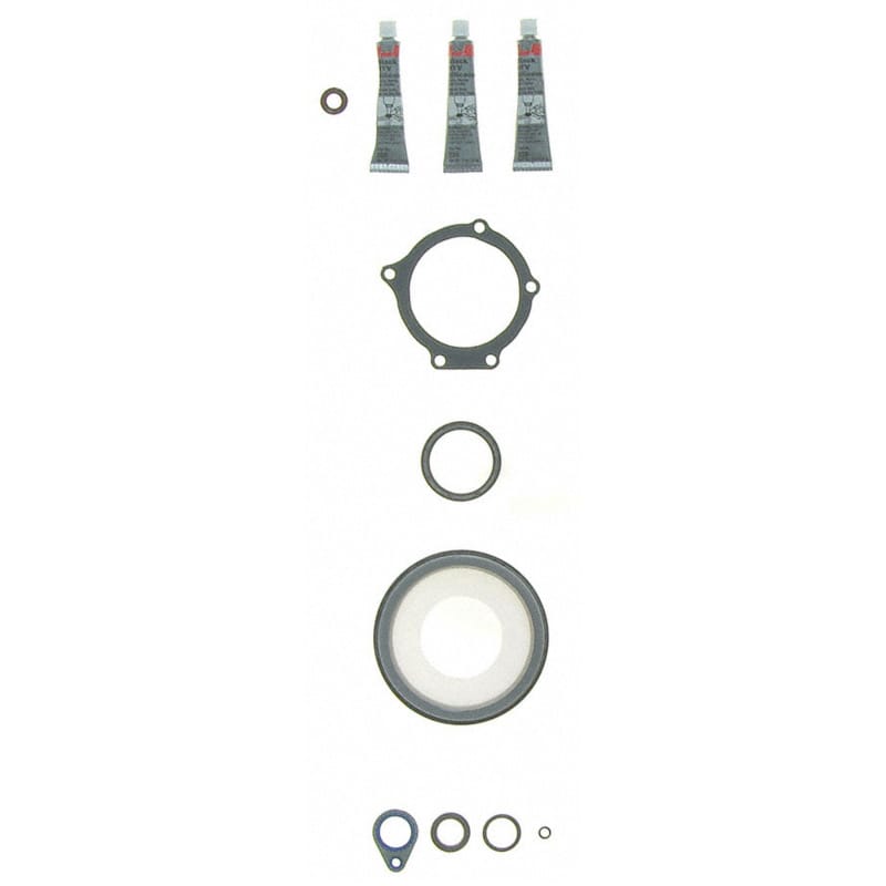 Fel-Pro — Fel-Pro Chevrolet Trailblazer CS 26213-1 Engine Conversion Gasket Set