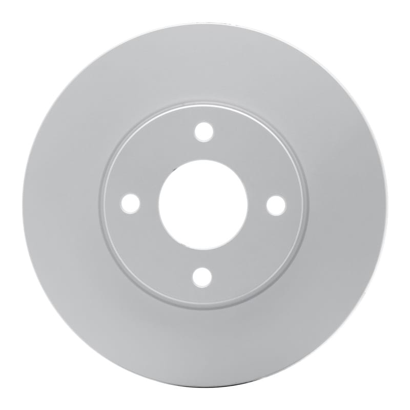 DFC — DFC 17-25 Nissan Kicks Front GeoSPEC Coated Rotor
DFC Brake Rotor
