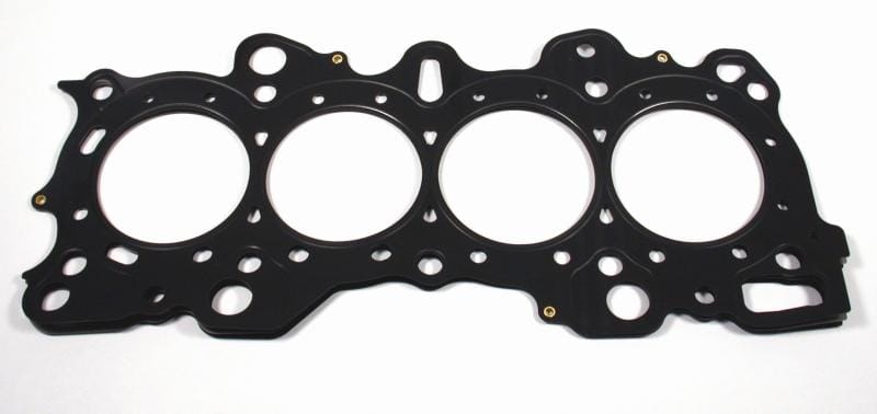 Cometic Gasket — Cometic Nissan VQ35DE Version 1 - VQ40DE .075in MLS Cylinder Head Gasket - 96mm Bore - RHS
Cylinder Head Gasket