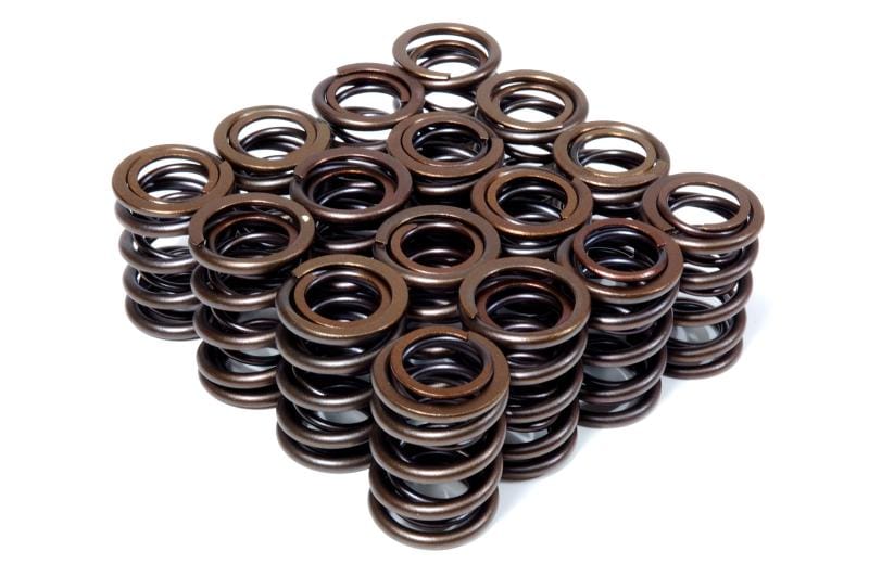 BLOX Racing — BLOX Racing High Compression Exhaust Valve Set for B-series DOHC VTEC