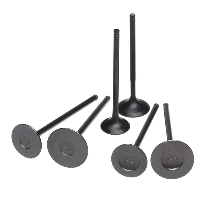 Skunk2 Racing — Skunk2 Pro Series Honda/Acura Stock Size B Series DOHC VTEC Intake Valve (Standard Compression)