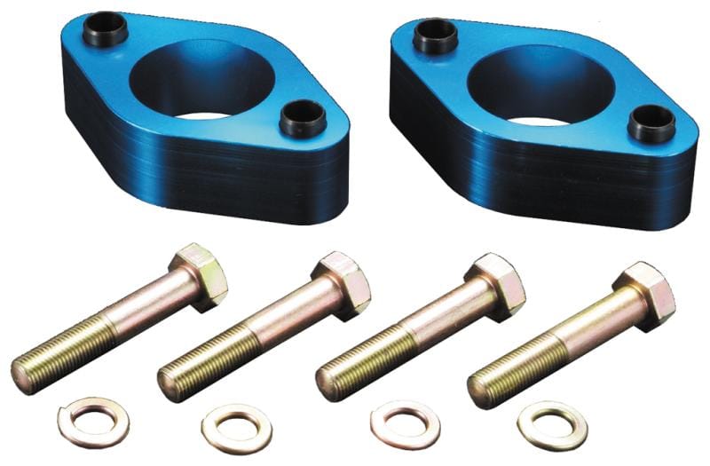 Cusco — Cusco Roll center Adjuster Rear AE86 Levin/Trueno