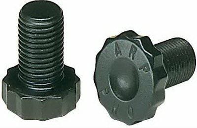ARP — ARP 93+ Mitsubishi 4G63 Flexplate Bolt Kit
