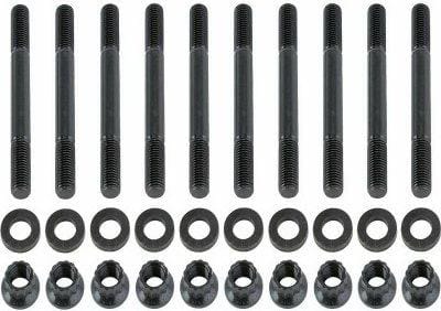 ARP — ARP 03-06 Mitsubishi Evo Main Stud Kit