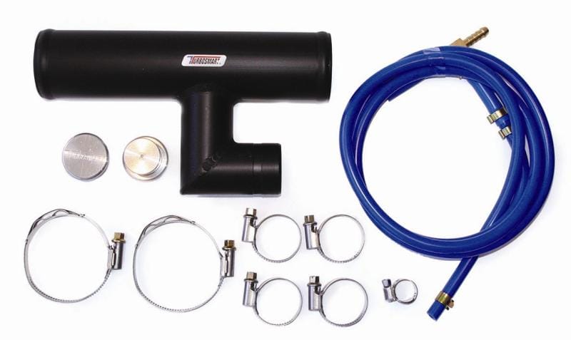 Turbosmart — Turbosmart BOV V-Band to 38mm Adapter