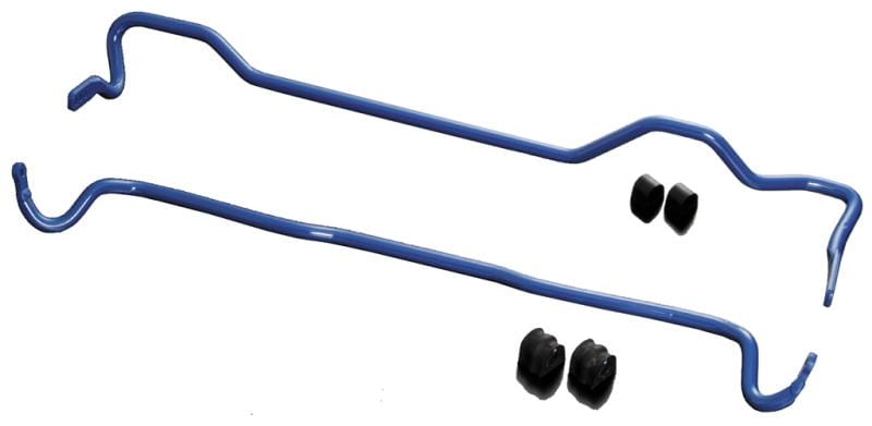 Cusco — Cusco Sway Bar Rear 18mm-Solid SE3P RX8
