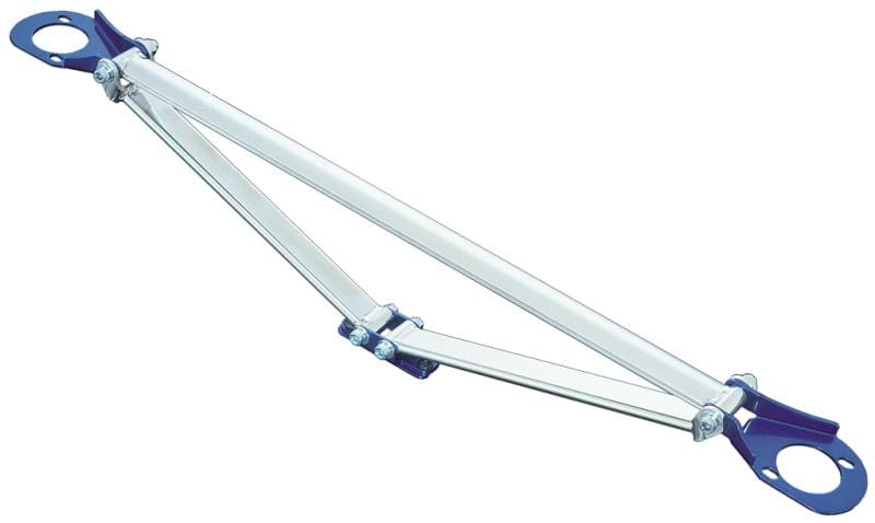 Cusco — Cusco Strut Bar OS-T Rear FC3S RX7