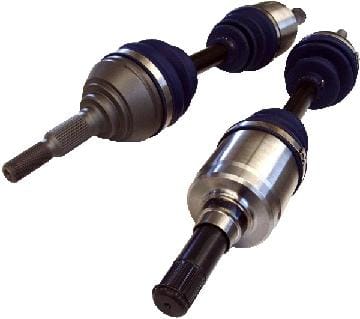 Driveshaft Shop — DSS 00-06 Toyota MR2/MR-S Level 2.9 Axle w/ Honda K-Series Conversion - Left RA9040X4