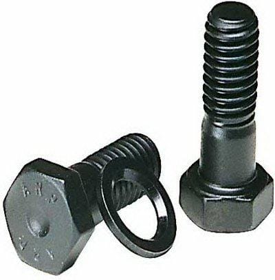ARP — ARP Toyota 2.2L (20R) & 2.4L (22R) Pressure Plate Bolt Kit