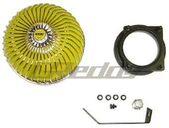 GReddy — GReddy Scion FR-S / Subaru BRZ Direct Suction Carbon Tube