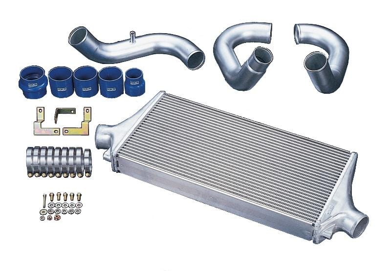HKS — HKS I/C CN/CP9A Type-S