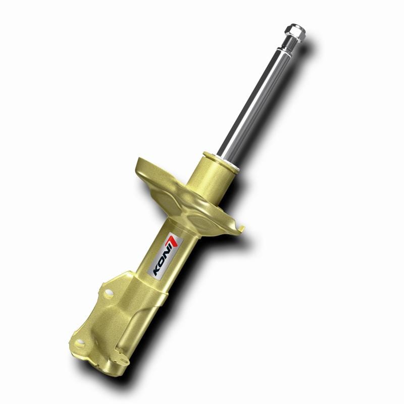 KONI — Koni 2007+ Dodge Sprinter 3500 Rear FSD Shock
Shock Absorber