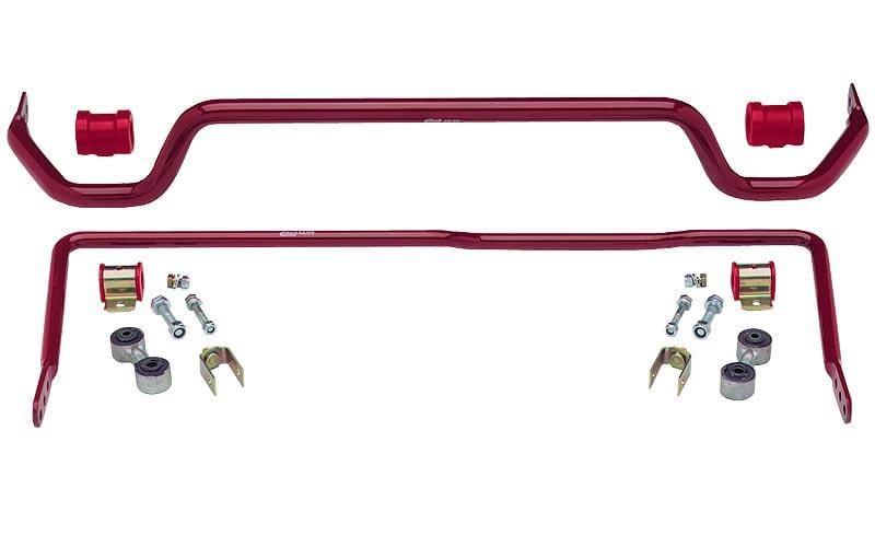 Eibach — FRONT ANTI-ROLL Kit (Front Sway Bar Only)
