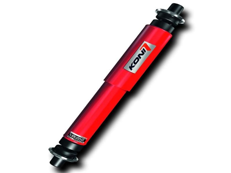 KONI — Shock Absorber
BTT