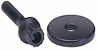 ARP — ARP Mitsubishi 2.0L 4G63 DOHC Harmonic Balancer Bolt Kit