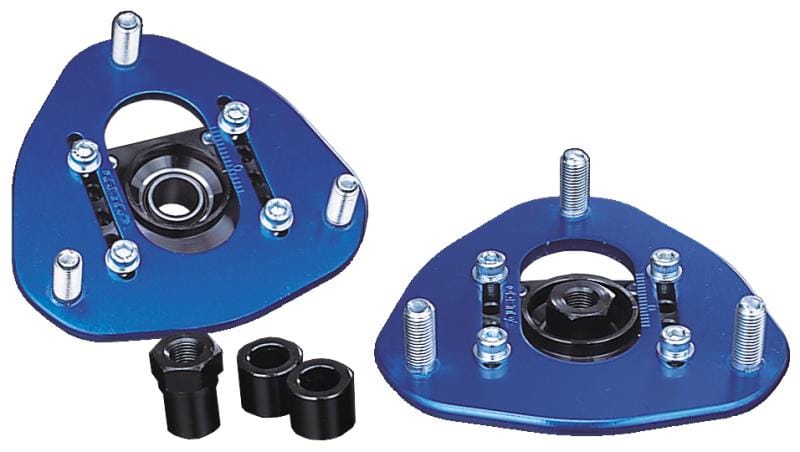 Cusco — Cusco Camber Pillowball UpperMount Front CT9A Evo 8/9