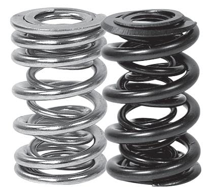 Manley Performance — Manley Subaru WRX/STI 16pc Valve Springs (1.050/.755) (for use with 23180-16 Retainers)
Valve Spring