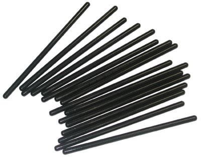 Manley Performance — Manley Chrysler/Dodge 5.7L Hemi .080in Wall 5/16in Chrome Moly Swedged End Pushrods
Pushrod