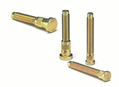 ARP — ARP 05-14 Ford Mustang Rear Wheel Stud Kit (5 studs)