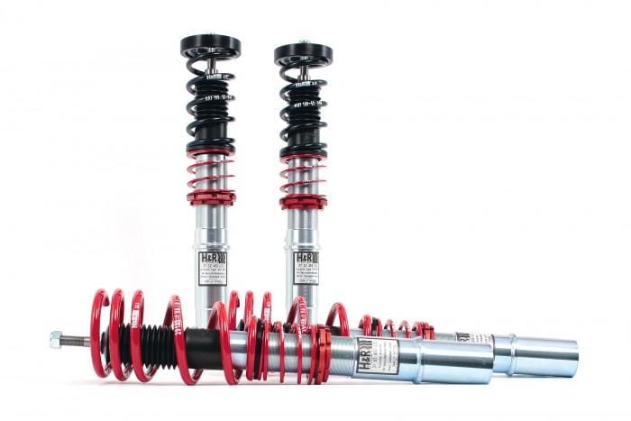 H&R — H&R 11-15 Chevrolet Cruze Street Perf. Coil Over
Street Perf.CoilOver