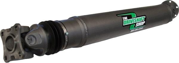 Driveshaft Shop — DSS Nissan S14 with KA24/SR20 (5-Speed) / Non-ABS / Aluminum Driveshaft NISH2