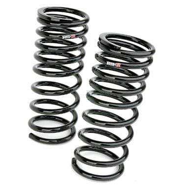 RS-R — RS-R 16+ Mazda 2 Down Sus Springs