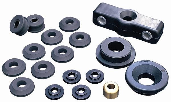 Cusco — Cusco Shifter Bushings Honda B-Series EG/EK/DC