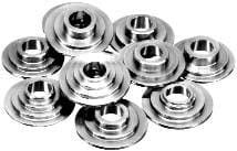 Manley Performance — Manley Subaru WRX/STi (1.050/.755) 16pc Titanium Retainers (for use with 22180-16 Springs)
Spring Retainer Set