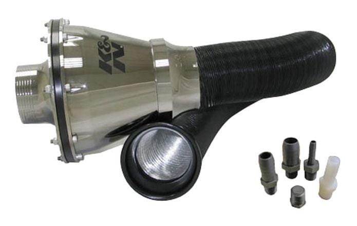 K&N Engineering — Apollo Parts Kit