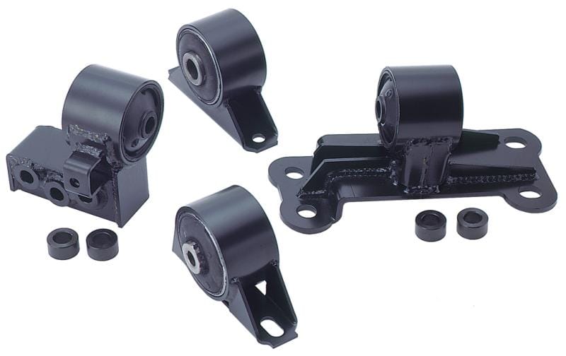 Cusco — Cusco Toyota Corolla (AE86) OEM Shape Engine Mount Set