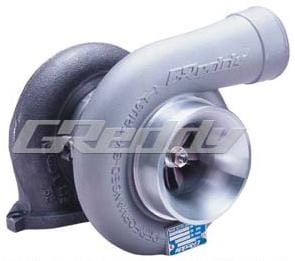 GReddy — GReddy T78 33D-17CM2 20RX External TurboCharger W/G