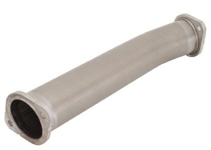 Turbo XS — Catpipe / Cat Delete / Exhaust Pipe for EVO8/9