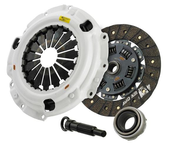 Clutch Masters — Clutch Masters 95-01 BMW M3 3.2L E36 / 95-95 BMW M3 3.0L E36 / 98-02 BMW Z3 3.2L FX100 Clutch Kit Ri
Clutch Kit