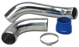 GReddy — GReddy Nissan SR20DET PS 13/RPS13 Aluminum Piping (for Factory Turbo)