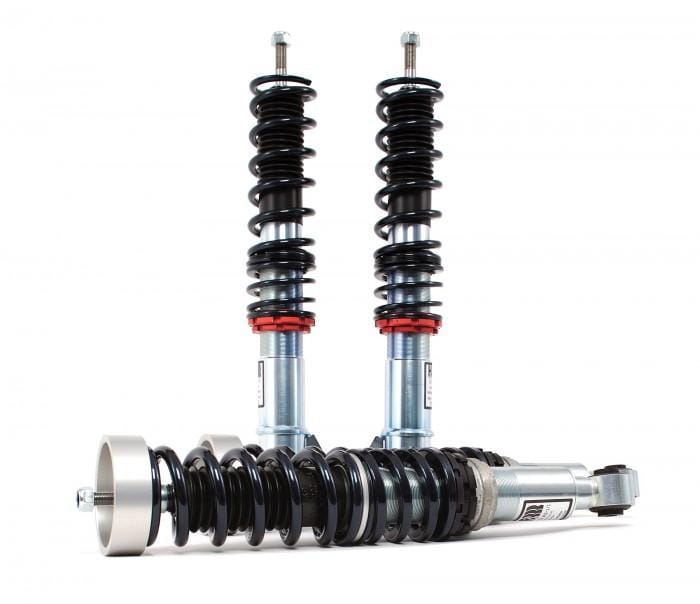 H&R — RSS Coil Over Kit