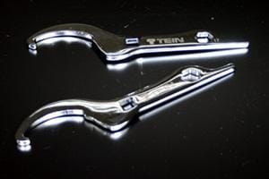 Tein — Tein Wrench (Supersedes SST01-G2250-P)