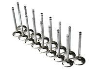 Brian Crower — Brian Crower Honda/Acura K20A2/K20A/K24A2 35mm Intake Valves