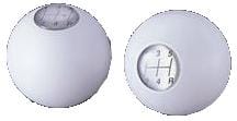 Cusco — Cusco MISC Shift Knob TOYOTA/SUBARU 12X1.25
