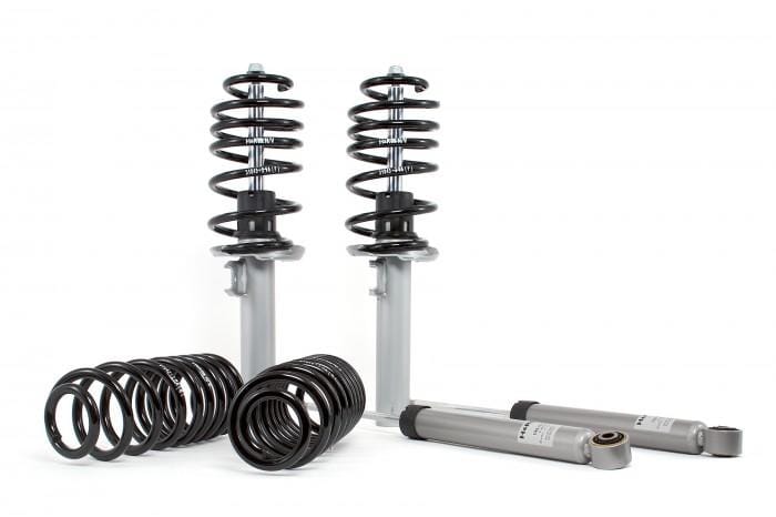 H&R — H&R 01-05 Volkswagen Jetta Wagon 2.0L MK4 Sport Cup Kit