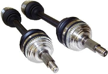 Driveshaft Shop — DSS 00-07 Honda Insight w/ K-Series Basic Axle Level 0 - Right (w/Innovative Mounts Only) RA4035L0