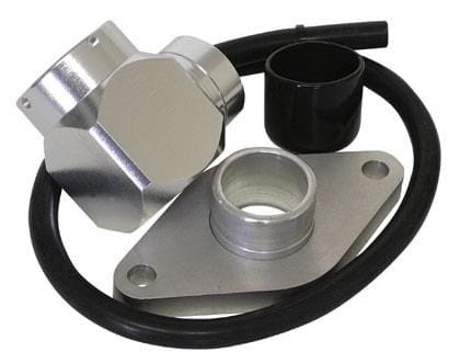Turbo XS — Turbo XS Type H BOV Adapter kit for Skyline GTR
Blow Off Valve Adapt