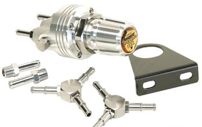 GReddy — GReddy Profec B Spec 2 4mm In-Line Filter