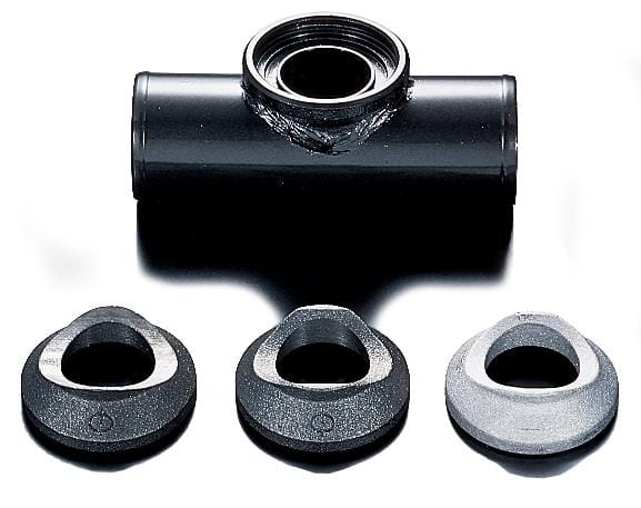 HKS — HKS 01-03 Mitsubishi Lancer Evo SQV Suction Return Kit