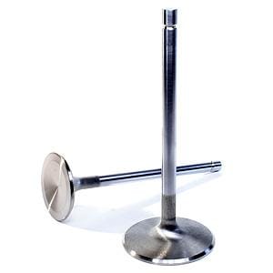Manley Performance — Manley Ford 4.6L 38.5mm Race Master & Extreme Duty Exhaust Valves *Set of 8*
Valve - Exhaust