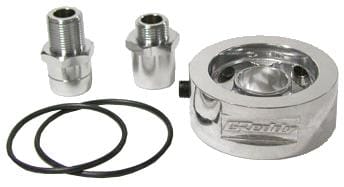 GReddy — GReddy 13+ Scion FR-S / 13+ Subaru BRZ / 13+ Toyota 86 Oil Block Set