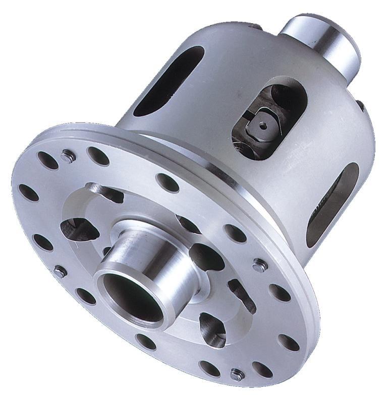 Cusco — Cusco Honda Civic B16A-B18B LSD Type-RS 1.5 Way (1 & 1.5) EG/EK-Open