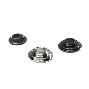 Manley Performance — Manley 7 Degree 32pc Titanium Valve Spring Retainers (for 13089 or Factory Valve Lock)
Spring Retainer