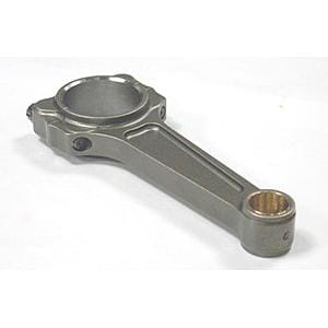 Brian Crower — Brian Crower Connecting Rods - Honda F22C - 5.893 - bROD w/ARP2000 Fasteners
