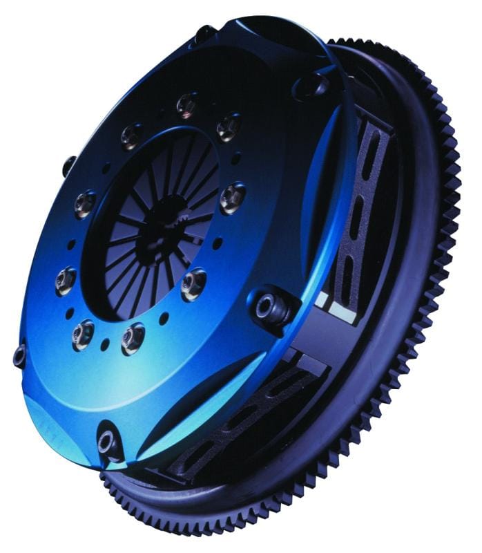 Cusco — Cusco Clutch Twin Plate CT9A EVO7/8/9
