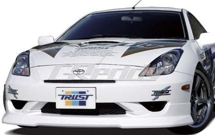 GReddy — GReddy Nissan BCNR33 Front Lip Spoiler Type 1